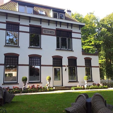 Bed and Breakfast Bed&Breakfast Rijsterbosch Exterior foto