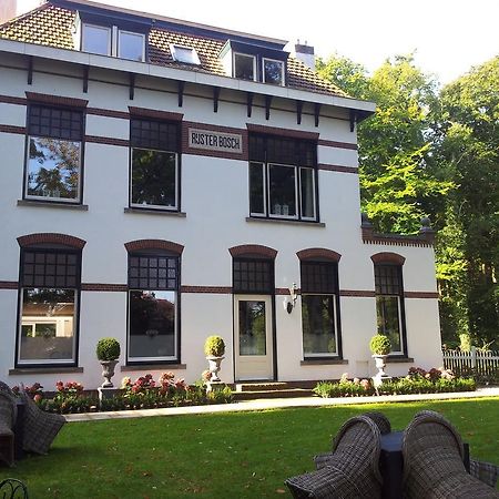 Bed&Breakfast Rijsterbosch Exterior foto