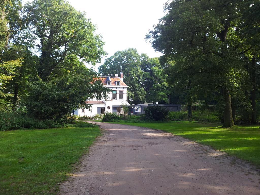 Bed&Breakfast Rijsterbosch Exterior foto