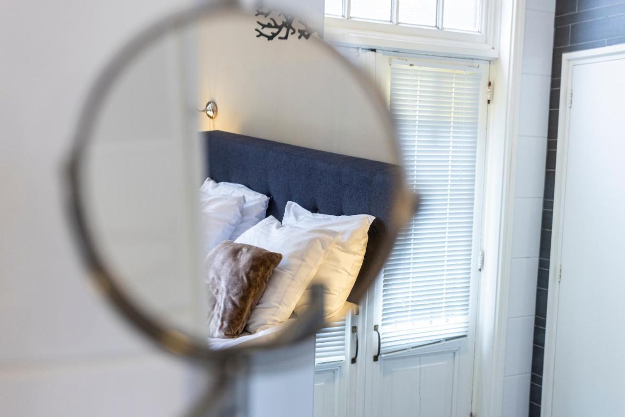 Bed&Breakfast Rijsterbosch Exterior foto
