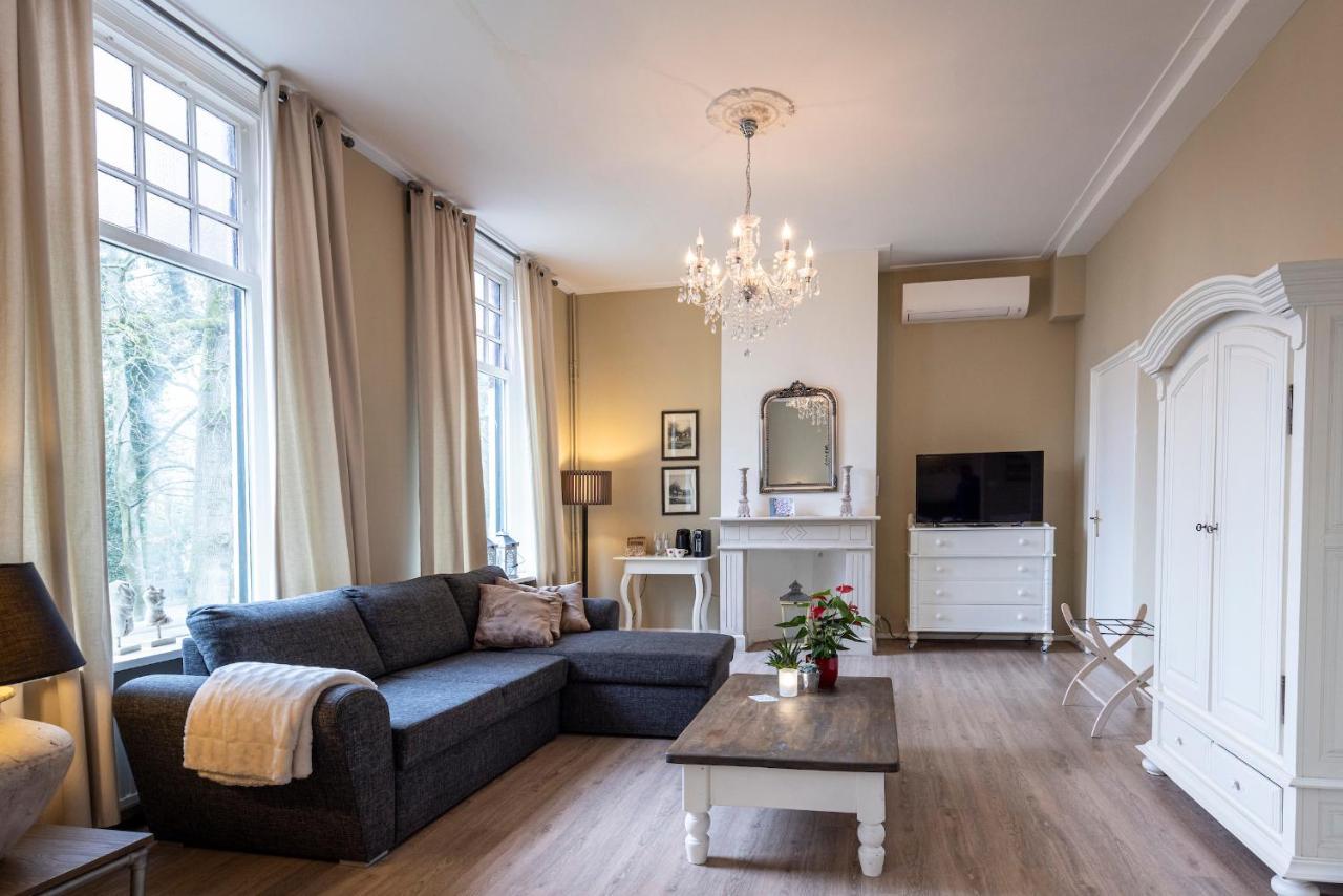 Bed&Breakfast Rijsterbosch Exterior foto