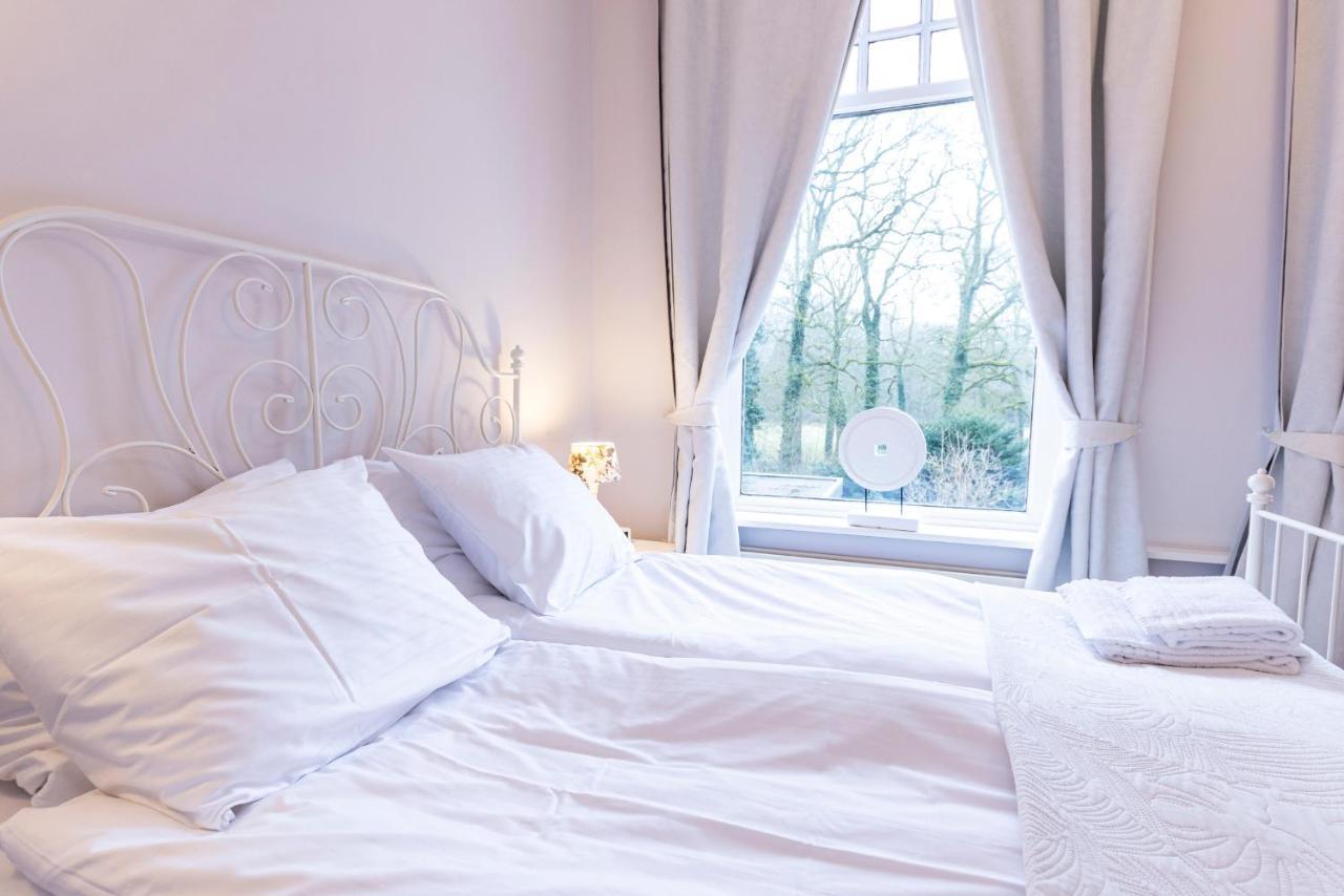 Bed&Breakfast Rijsterbosch Exterior foto