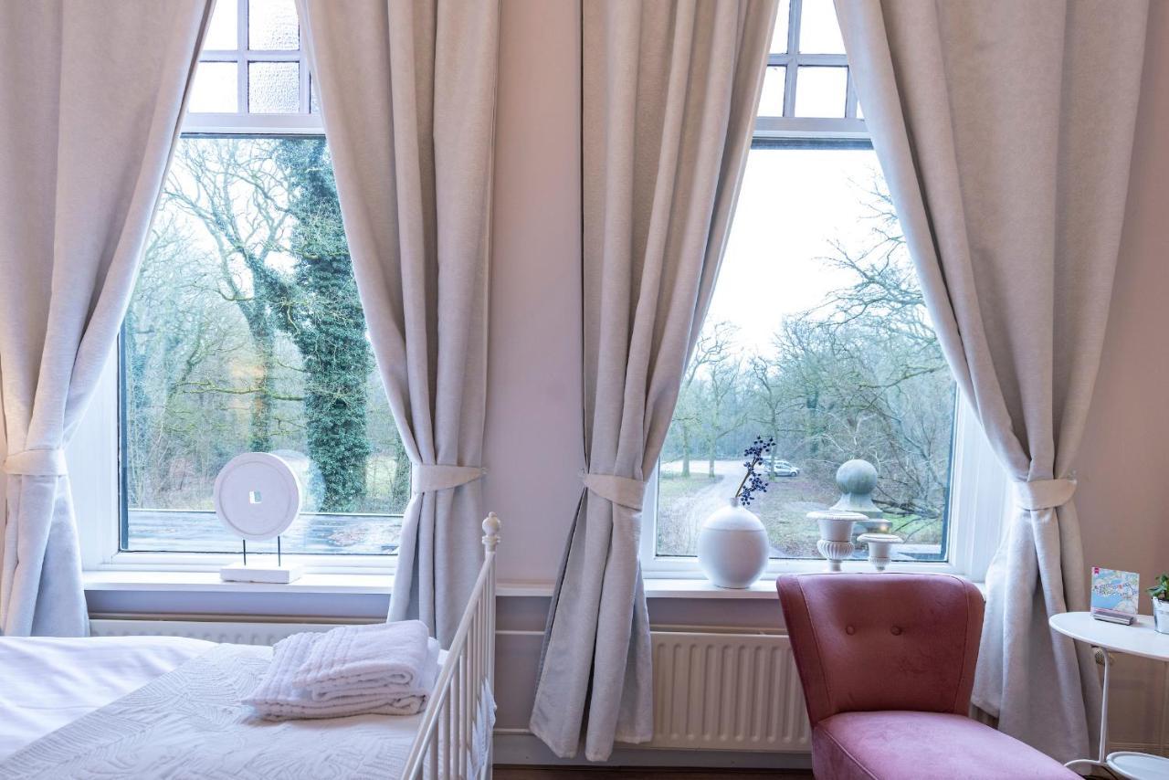 Bed&Breakfast Rijsterbosch Exterior foto