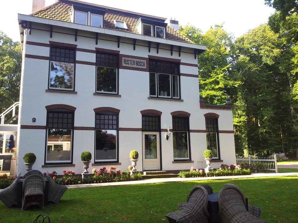 Bed&Breakfast Rijsterbosch Exterior foto