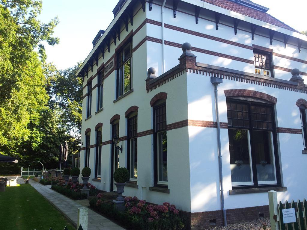 Bed and Breakfast Bed&Breakfast Rijsterbosch Exterior foto