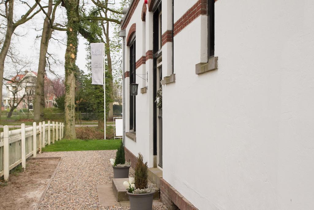 Bed&Breakfast Rijsterbosch Exterior foto
