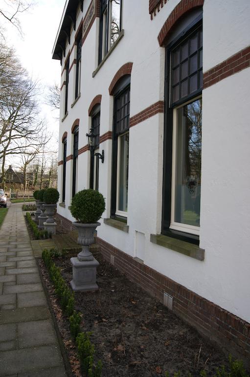 Bed&Breakfast Rijsterbosch Exterior foto