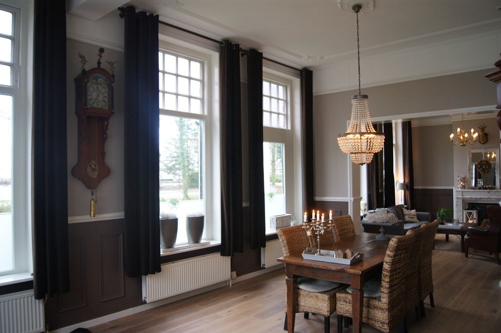 Bed&Breakfast Rijsterbosch Exterior foto