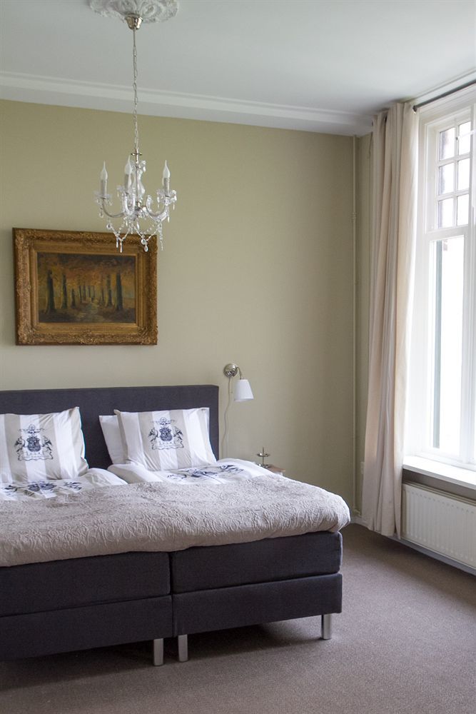 Bed&Breakfast Rijsterbosch Exterior foto