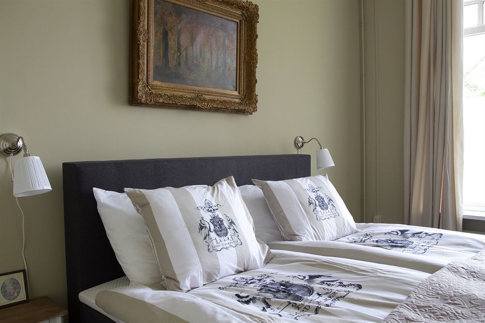 Bed&Breakfast Rijsterbosch Exterior foto
