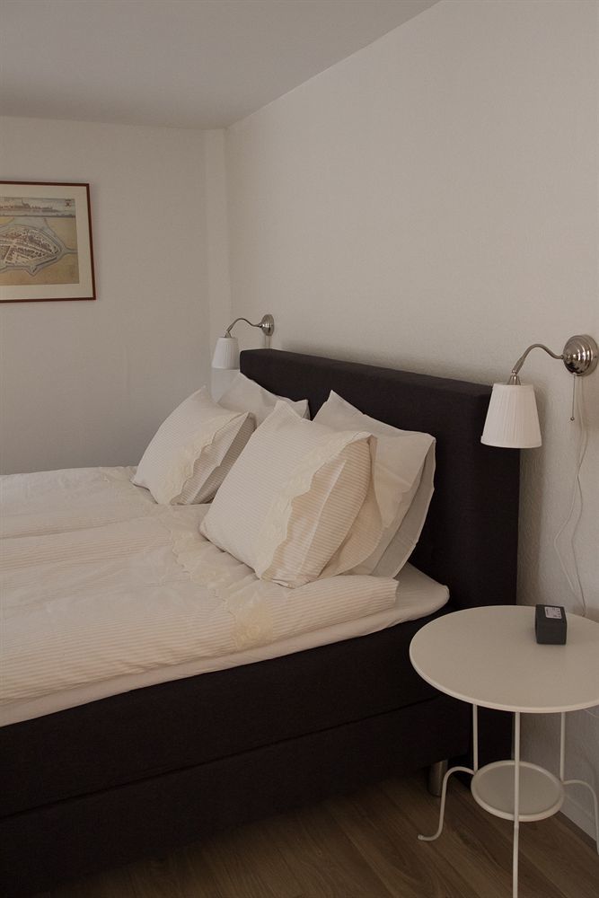 Bed&Breakfast Rijsterbosch Exterior foto