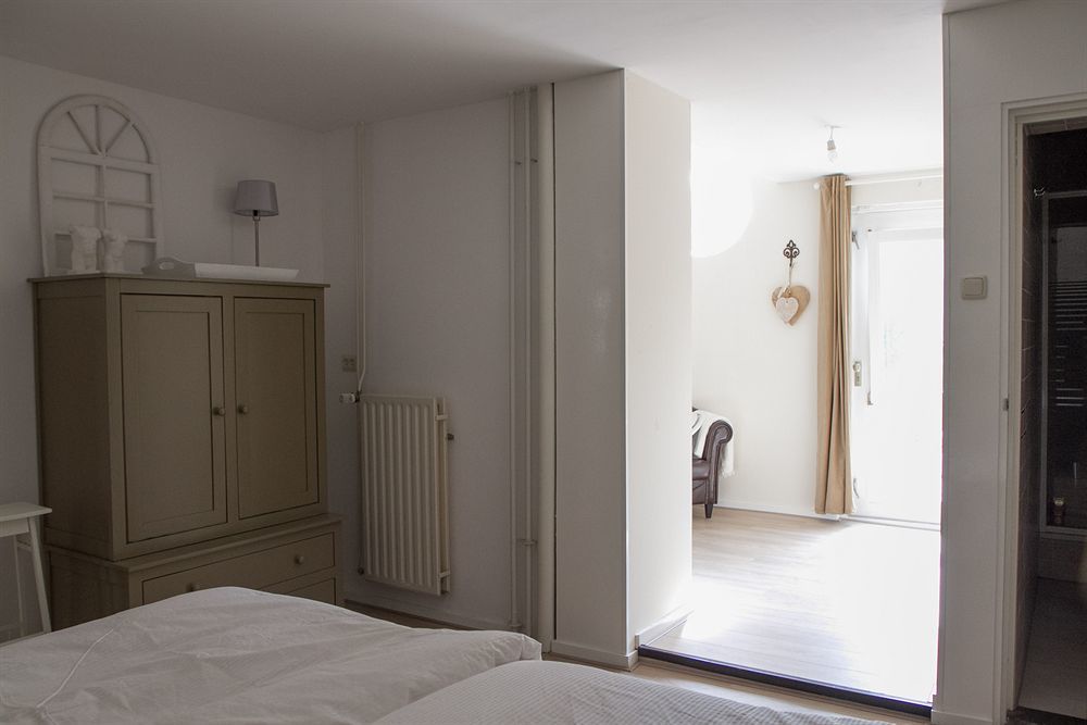 Bed&Breakfast Rijsterbosch Exterior foto