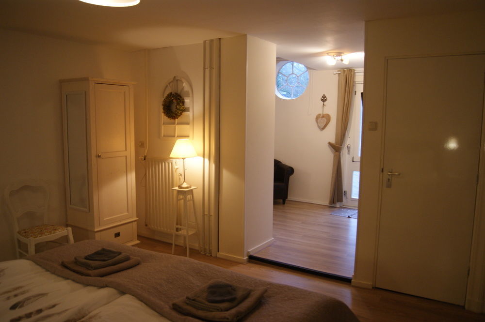 Bed&Breakfast Rijsterbosch Exterior foto