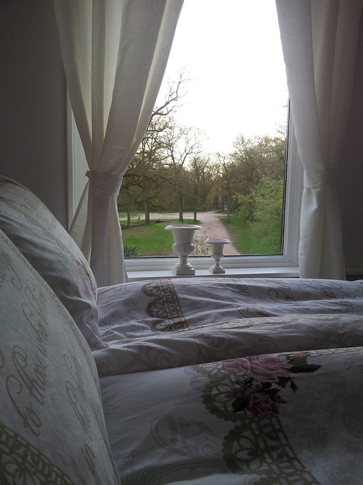 Bed&Breakfast Rijsterbosch Exterior foto
